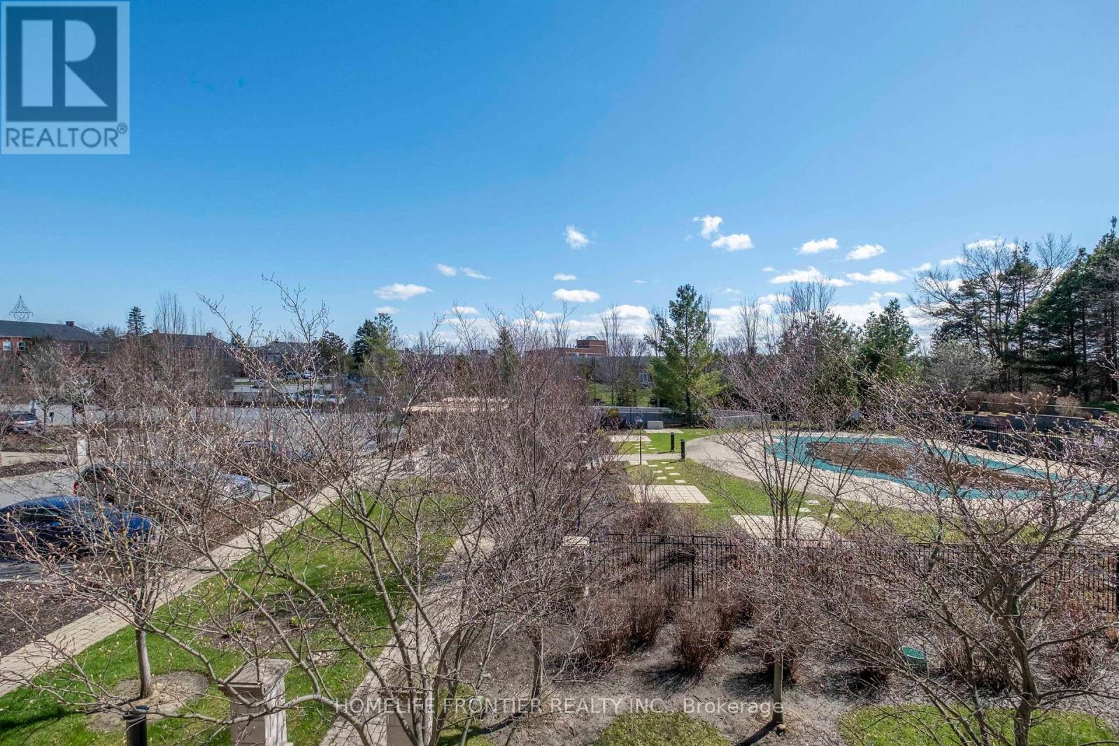 209 - 180 John West Way, Aurora, Ontario  L4G 0R3 - Photo 28 - N13030546