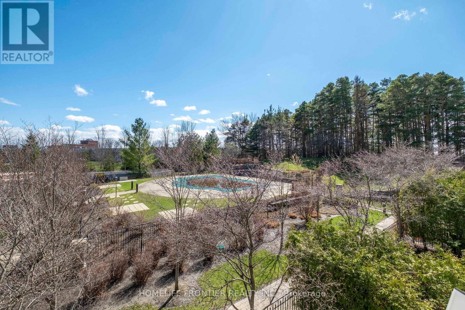 209 - 180 John West Way, Aurora, Ontario  L4G 0R3 - Photo 29 - N13030546