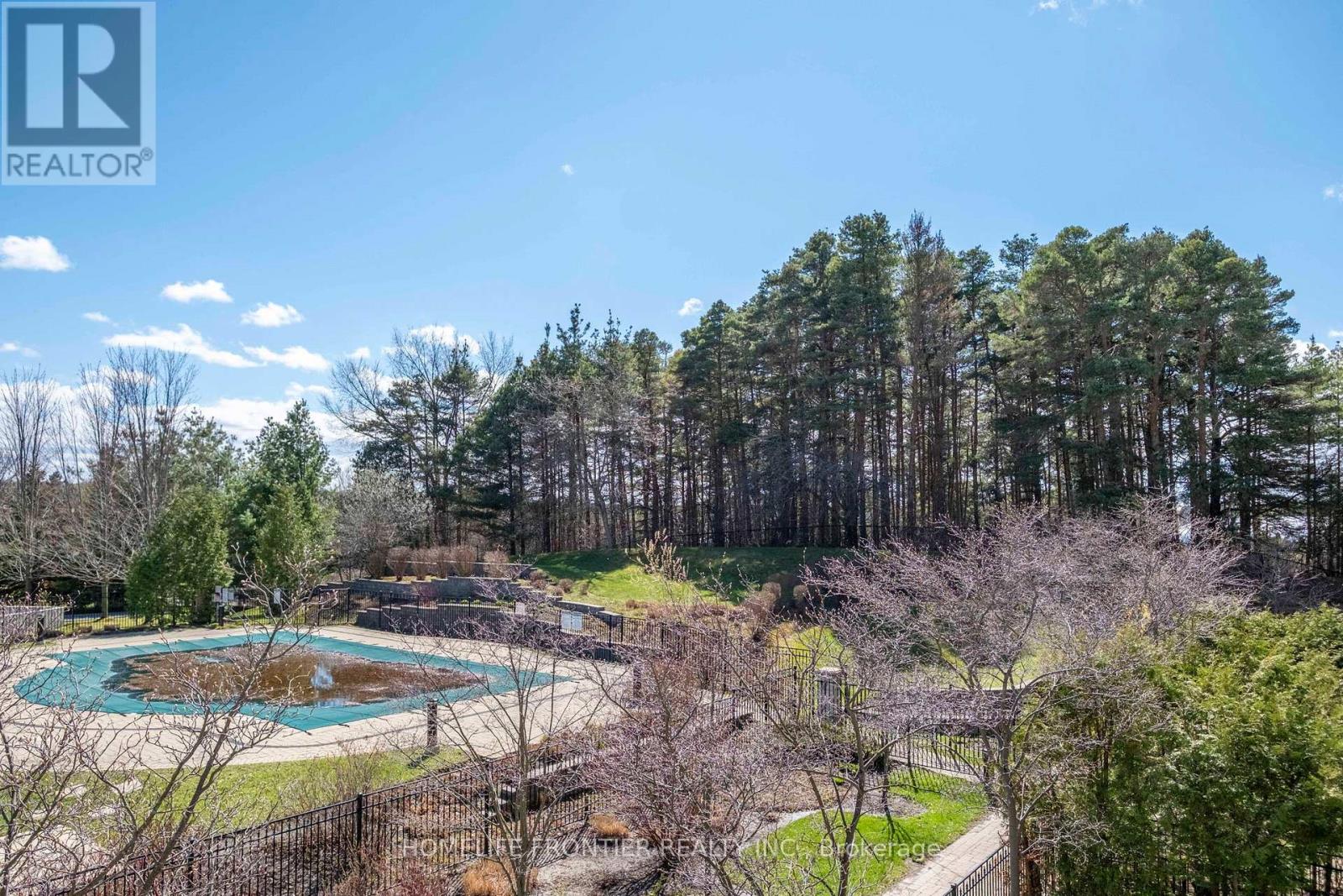 209 - 180 John West Way, Aurora, Ontario  L4G 0R3 - Photo 30 - N13030546