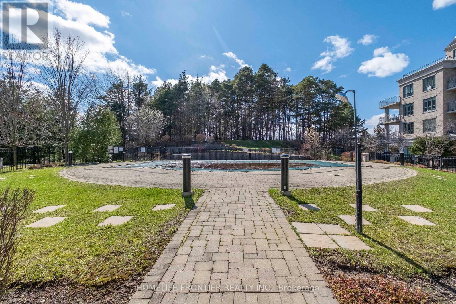 209 - 180 John West Way, Aurora, Ontario  L4G 0R3 - Photo 33 - N13030546