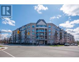 209 - 180 JOHN WEST WAY, Aurora, Ontario