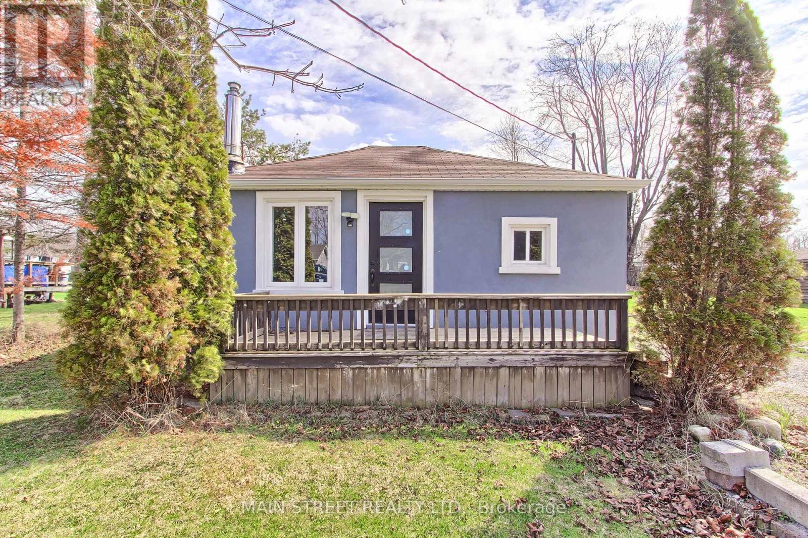 127 WOODFIELD DRIVE N, Georgina, Ontario