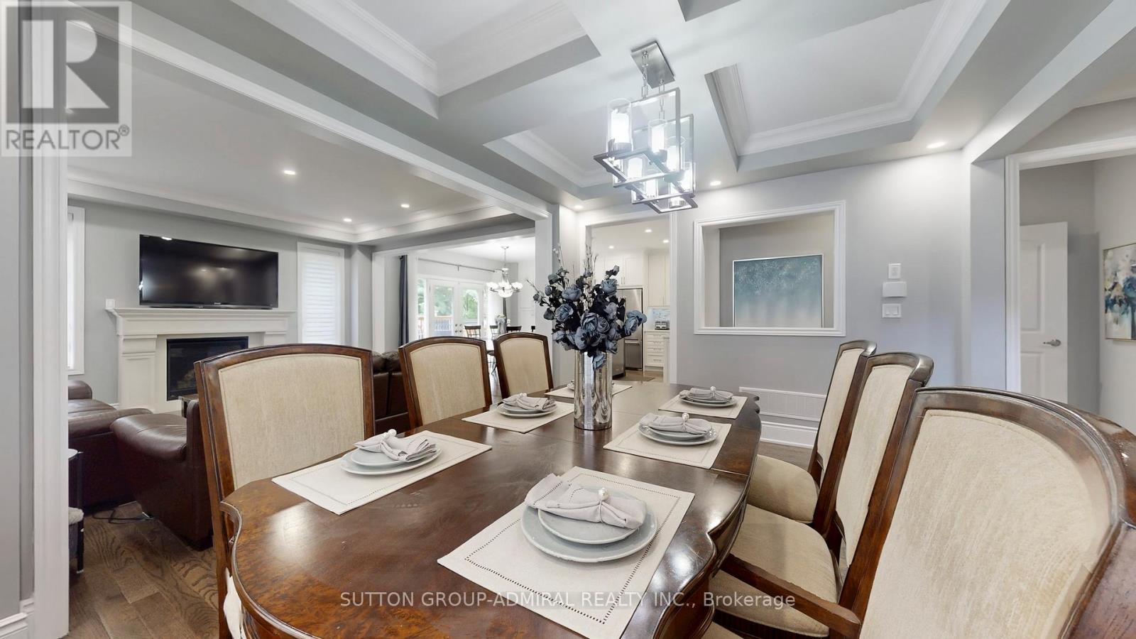 7 Fitzmaurice Drive, Vaughan, Ontario  L6A 4X7 - Photo 11 - N13030610