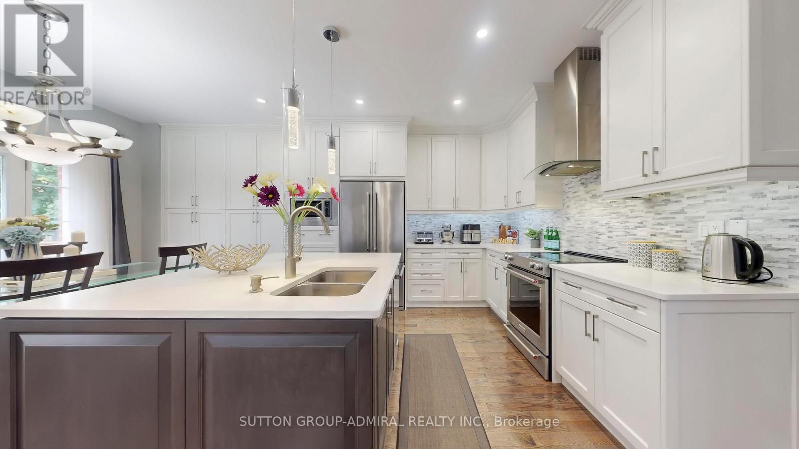 7 Fitzmaurice Drive, Vaughan, Ontario  L6A 4X7 - Photo 13 - N13030610