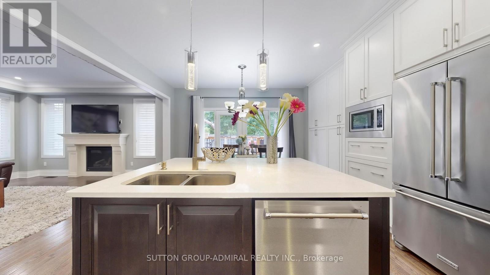 7 Fitzmaurice Drive, Vaughan, Ontario  L6A 4X7 - Photo 15 - N13030610