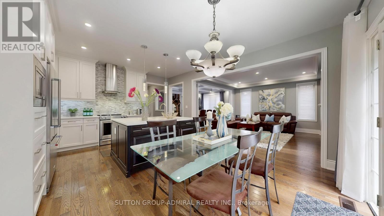 7 Fitzmaurice Drive, Vaughan, Ontario  L6A 4X7 - Photo 17 - N13030610