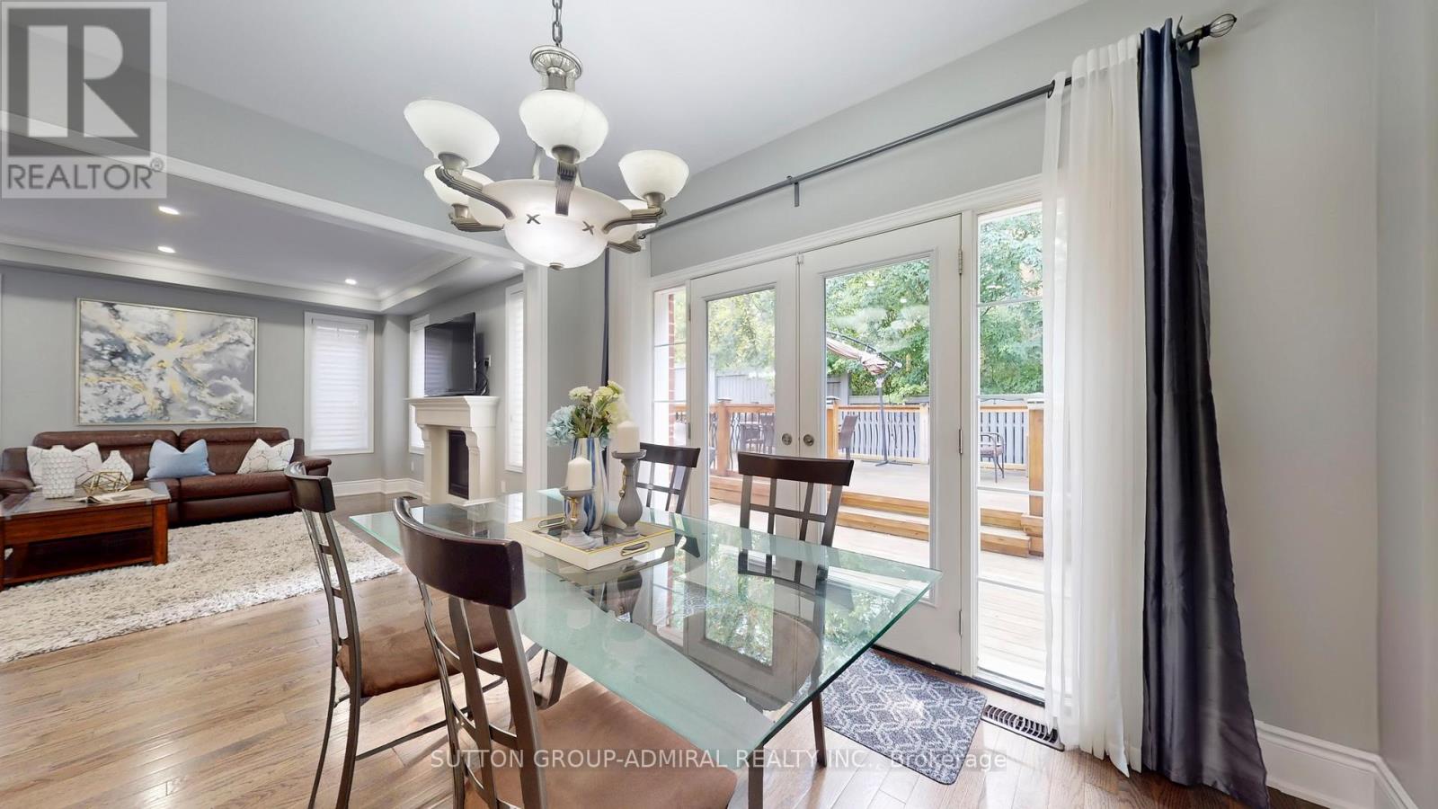 7 Fitzmaurice Drive, Vaughan, Ontario  L6A 4X7 - Photo 19 - N13030610