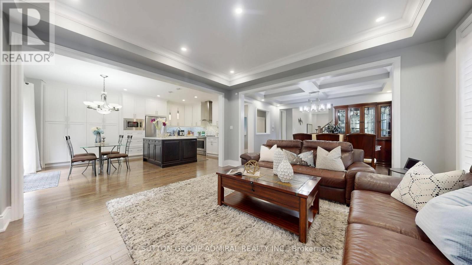 7 Fitzmaurice Drive, Vaughan, Ontario  L6A 4X7 - Photo 7 - N13030610