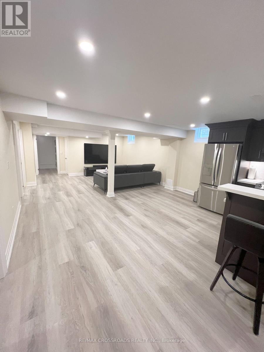 Basement - 126 Eastvale Drive, Markham (Cedarwood), Ontario  L3S 0B3 - Photo 10 - N13030616