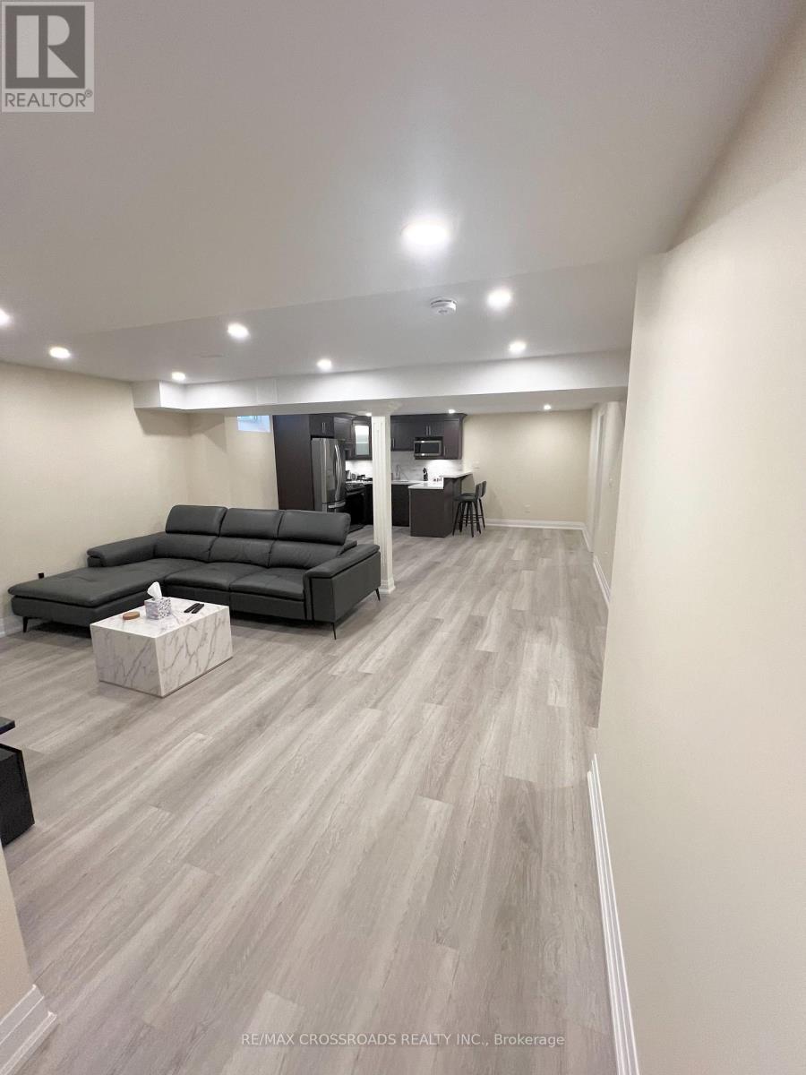 Basement - 126 Eastvale Drive, Markham (Cedarwood), Ontario  L3S 0B3 - Photo 11 - N13030616