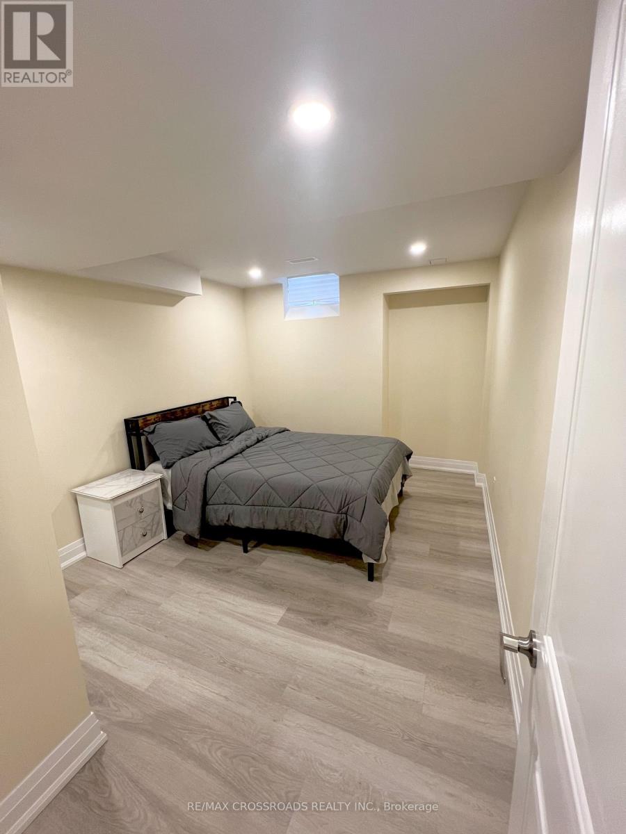 Basement - 126 Eastvale Drive, Markham (Cedarwood), Ontario  L3S 0B3 - Photo 12 - N13030616