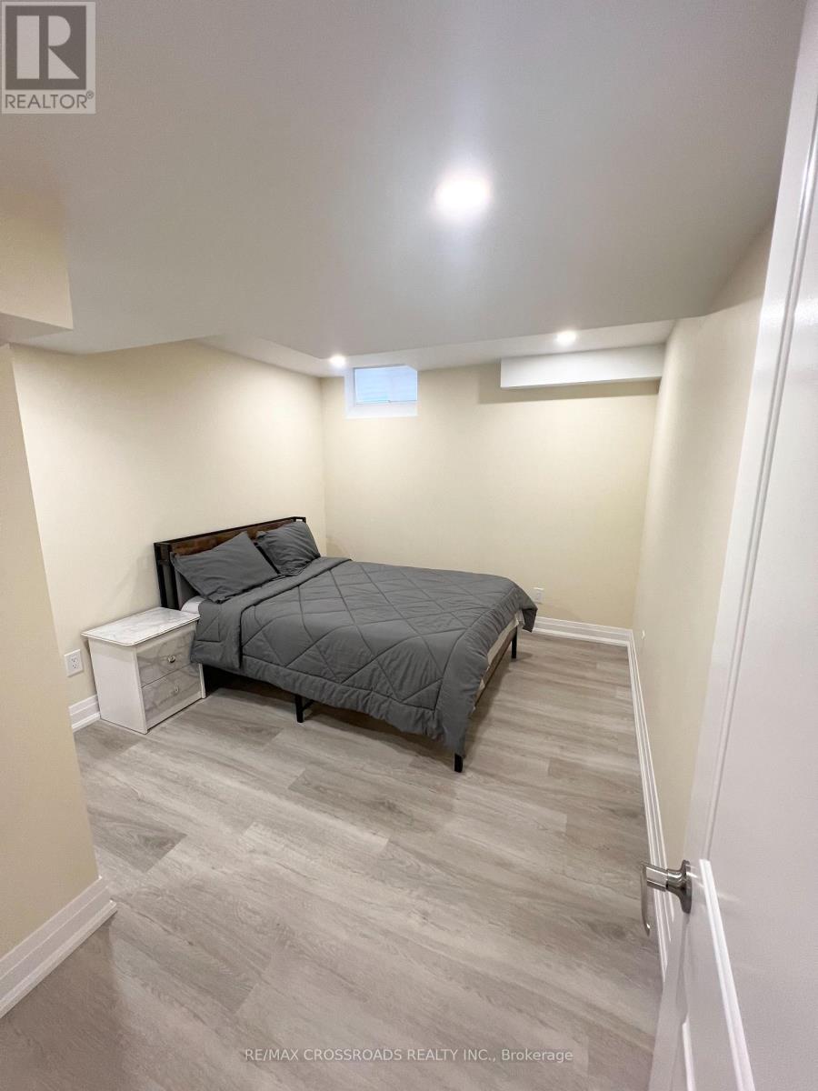 Basement - 126 Eastvale Drive, Markham (Cedarwood), Ontario  L3S 0B3 - Photo 13 - N13030616