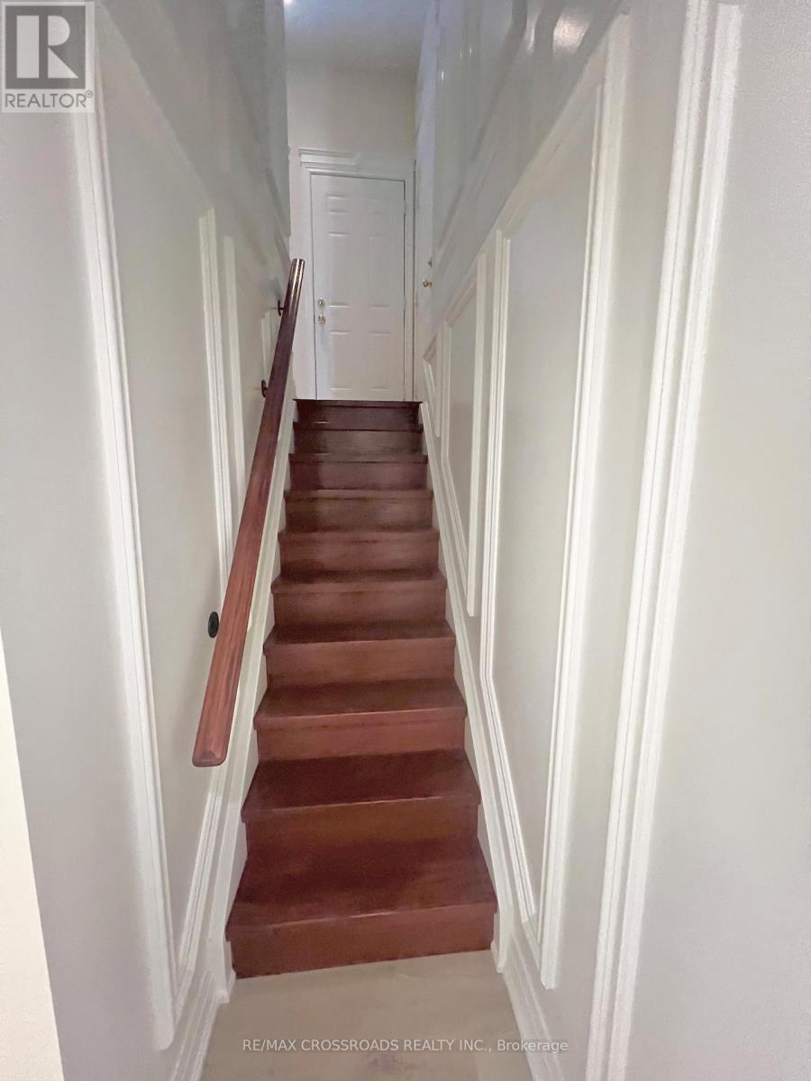 Basement - 126 Eastvale Drive, Markham (Cedarwood), Ontario  L3S 0B3 - Photo 3 - N13030616