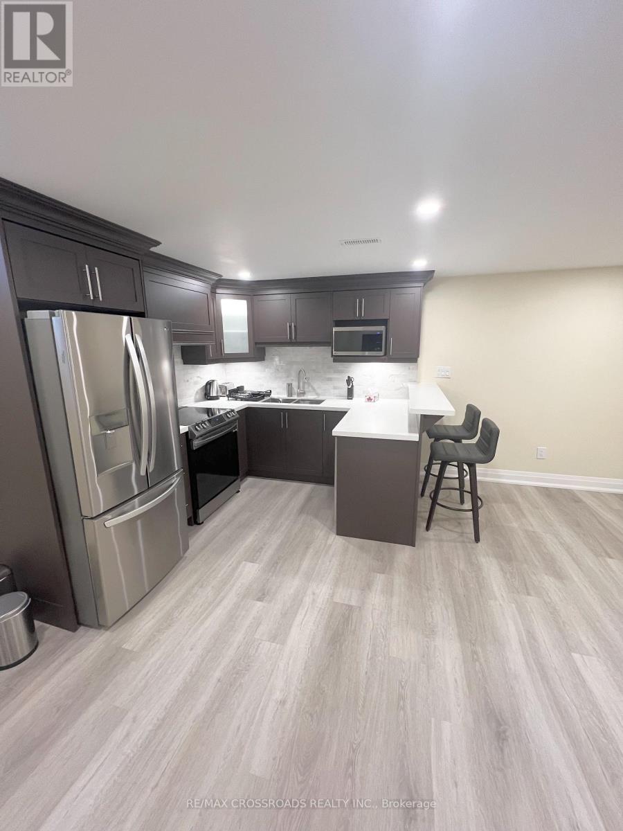 Basement - 126 Eastvale Drive, Markham (Cedarwood), Ontario  L3S 0B3 - Photo 4 - N13030616