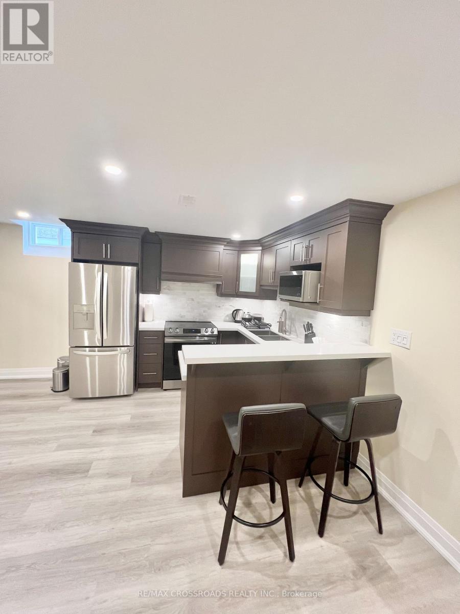 Basement - 126 Eastvale Drive, Markham (Cedarwood), Ontario  L3S 0B3 - Photo 5 - N13030616