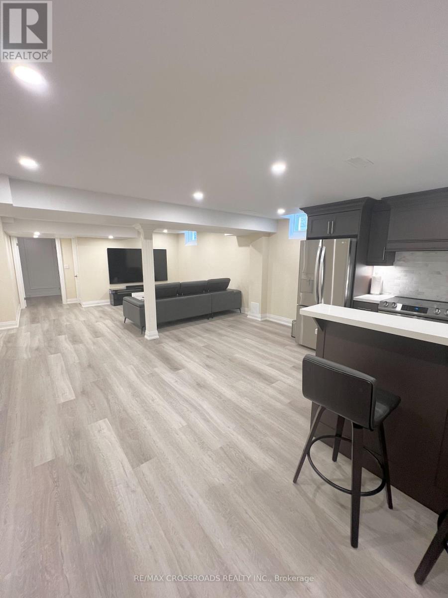 Basement - 126 Eastvale Drive, Markham (Cedarwood), Ontario  L3S 0B3 - Photo 6 - N13030616