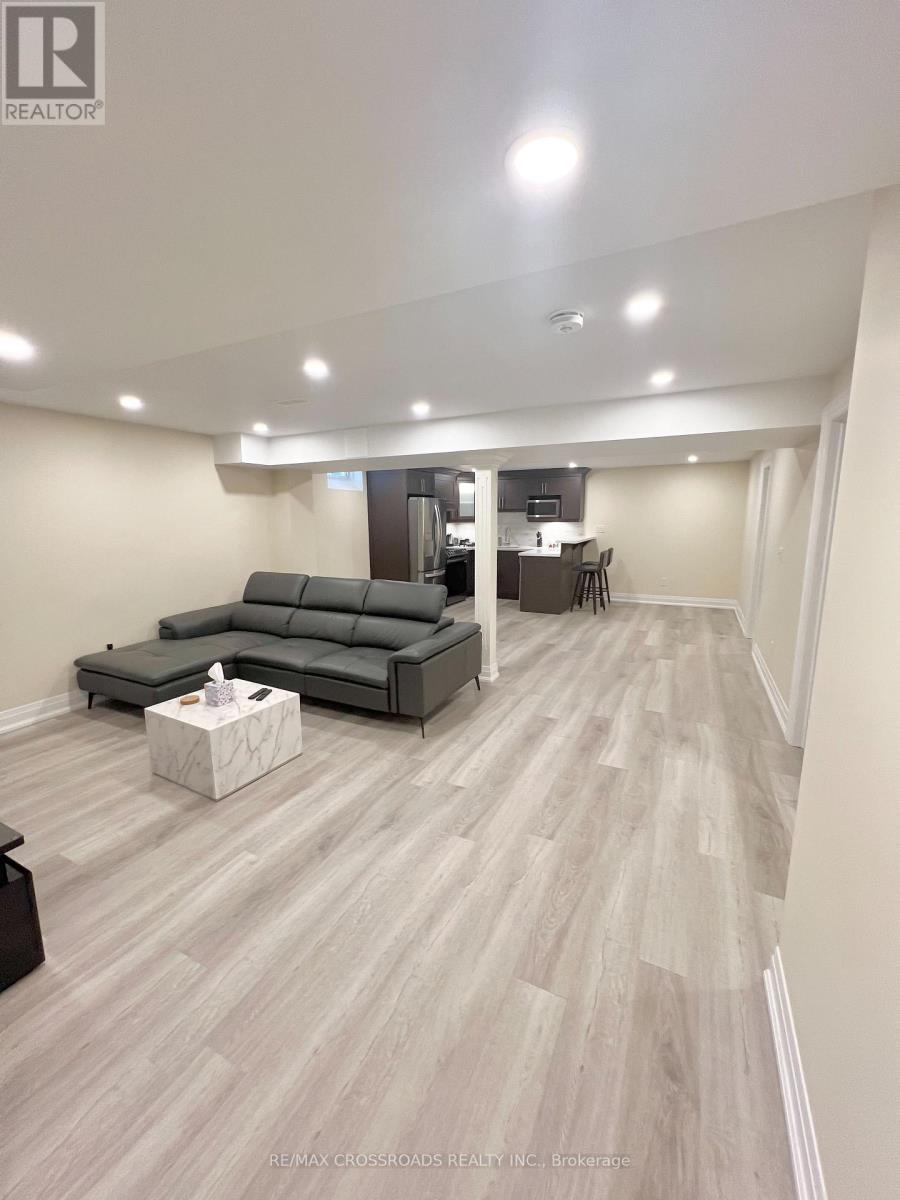 Basement - 126 Eastvale Drive, Markham (Cedarwood), Ontario  L3S 0B3 - Photo 7 - N13030616