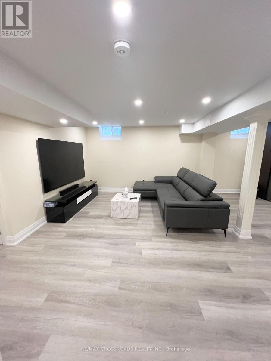 Basement - 126 Eastvale Drive, Markham (Cedarwood), Ontario  L3S 0B3 - Photo 8 - N13030616