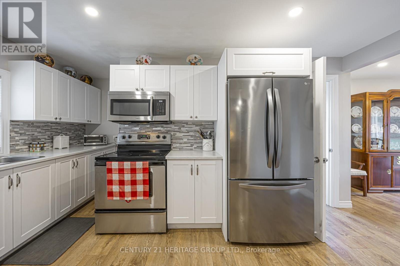 1059 Gorham Street, Newmarket, Ontario  L3Y 5G9 - Photo 22 - N13030628