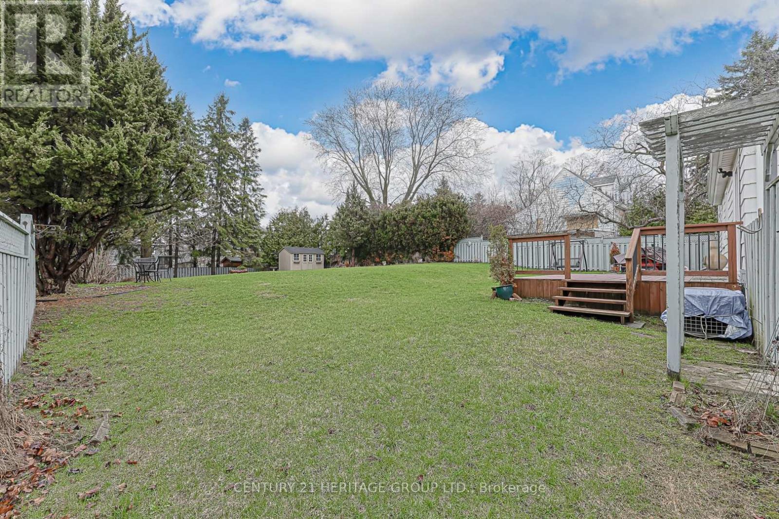 1059 Gorham Street, Newmarket, Ontario  L3Y 5G9 - Photo 42 - N13030628