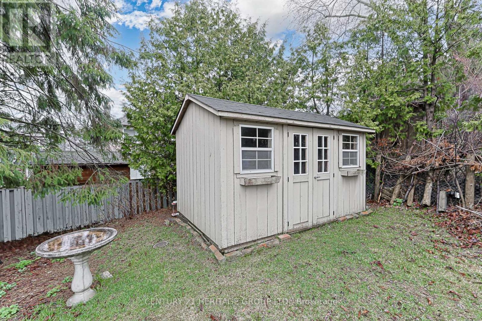 1059 Gorham Street, Newmarket, Ontario  L3Y 5G9 - Photo 44 - N13030628