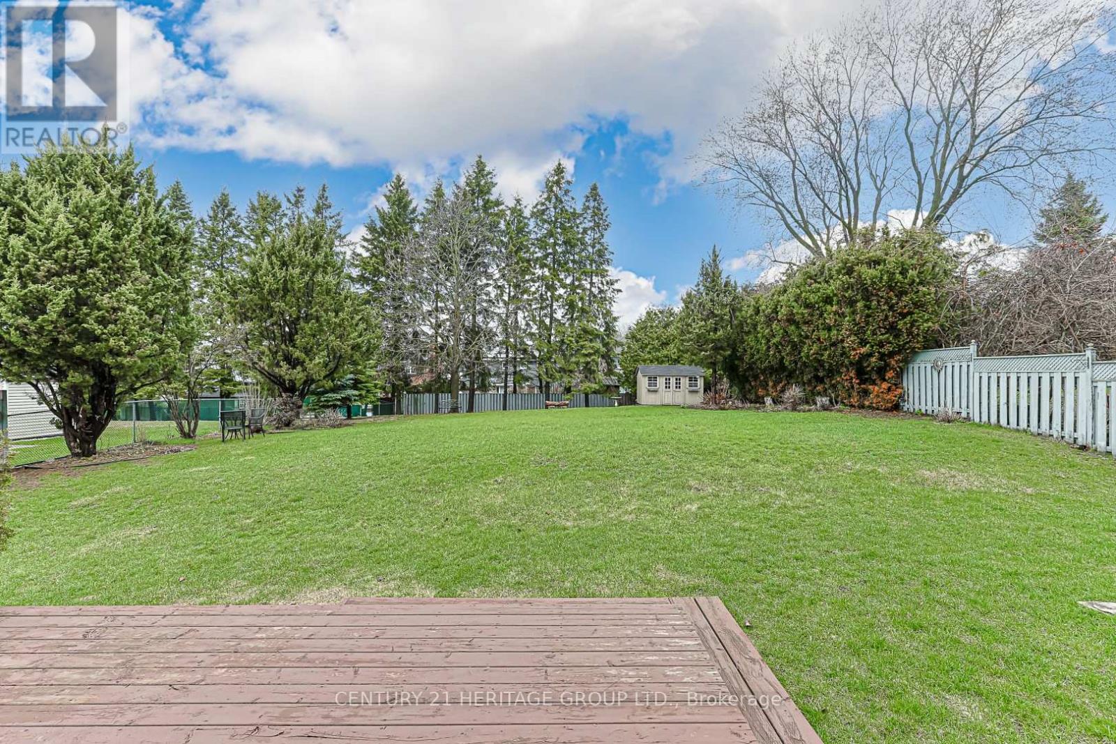 1059 Gorham Street, Newmarket, Ontario  L3Y 5G9 - Photo 49 - N13030628