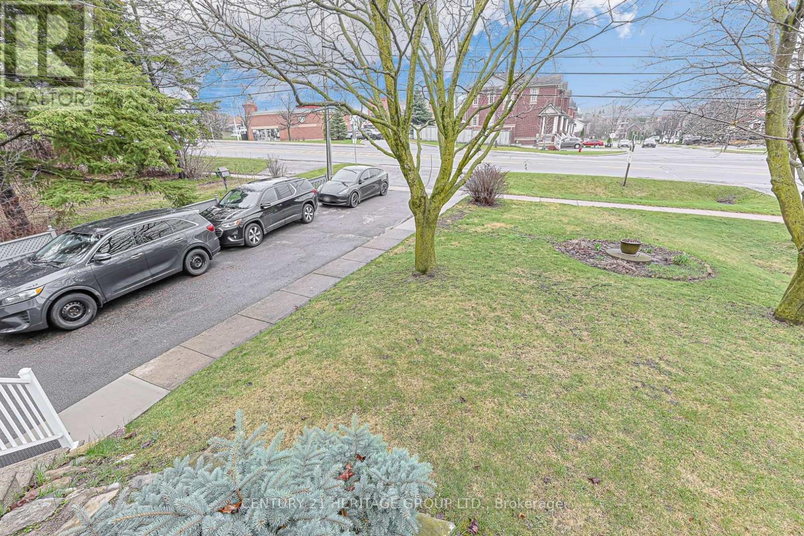 1059 Gorham Street, Newmarket, Ontario  L3Y 5G9 - Photo 8 - N13030628