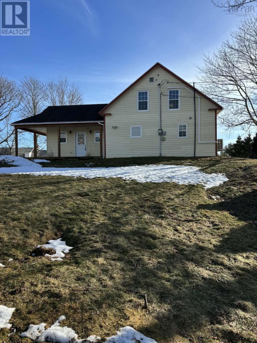 669 Lakeside Road, Dayton, Nova Scotia  B5A 5K3 - Photo 5 - 202604339