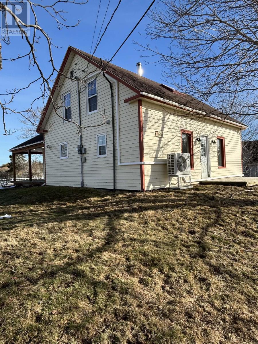 669 Lakeside Road, Dayton, Nova Scotia  B5A 5K3 - Photo 4 - 202604339