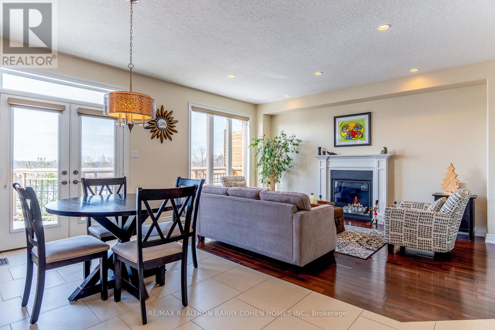 137 Jewel House Lane, Barrie (Innis-Shore), Ontario  L4N 6E1 - Photo 10 - S13030352