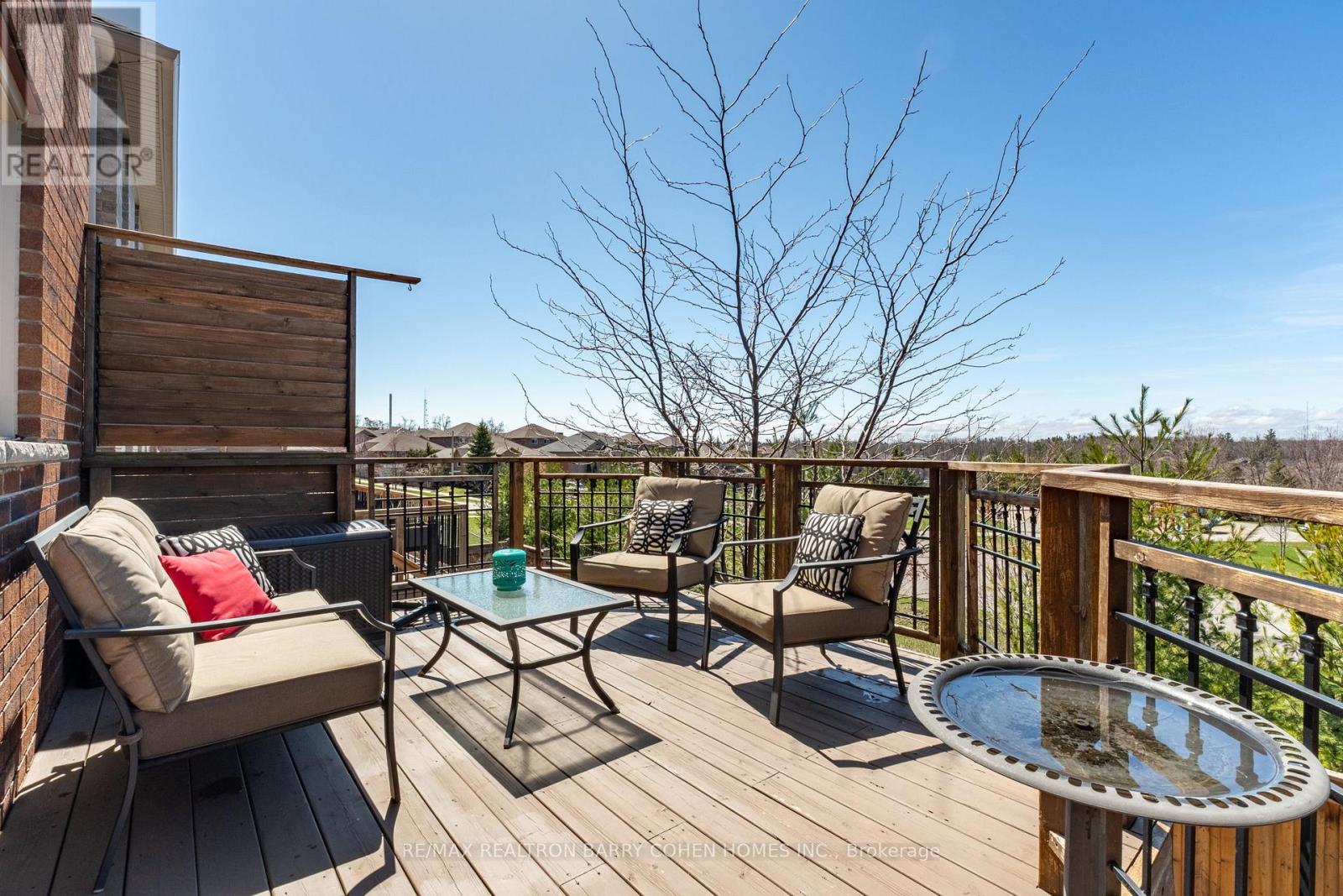 137 Jewel House Lane, Barrie (Innis-Shore), Ontario  L4N 6E1 - Photo 16 - S13030352