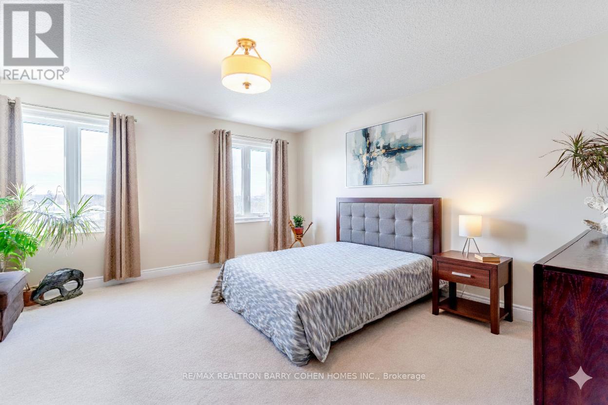 137 Jewel House Lane, Barrie (Innis-Shore), Ontario  L4N 6E1 - Photo 18 - S13030352