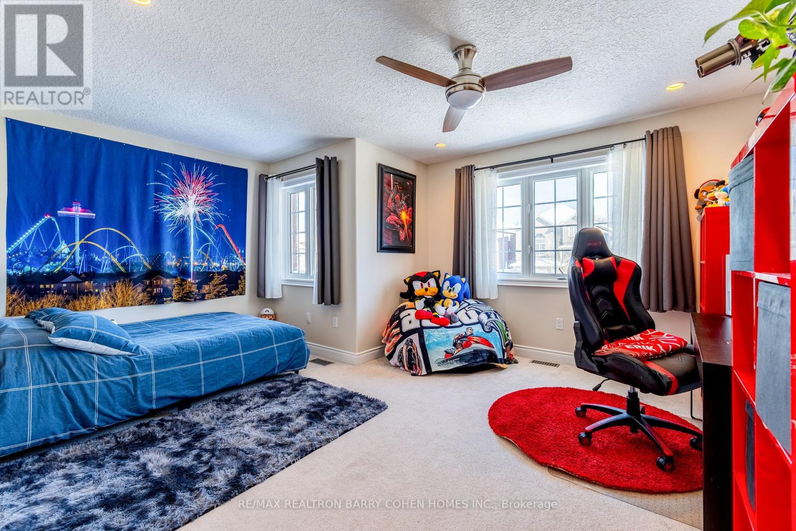 137 Jewel House Lane, Barrie (Innis-Shore), Ontario  L4N 6E1 - Photo 27 - S13030352