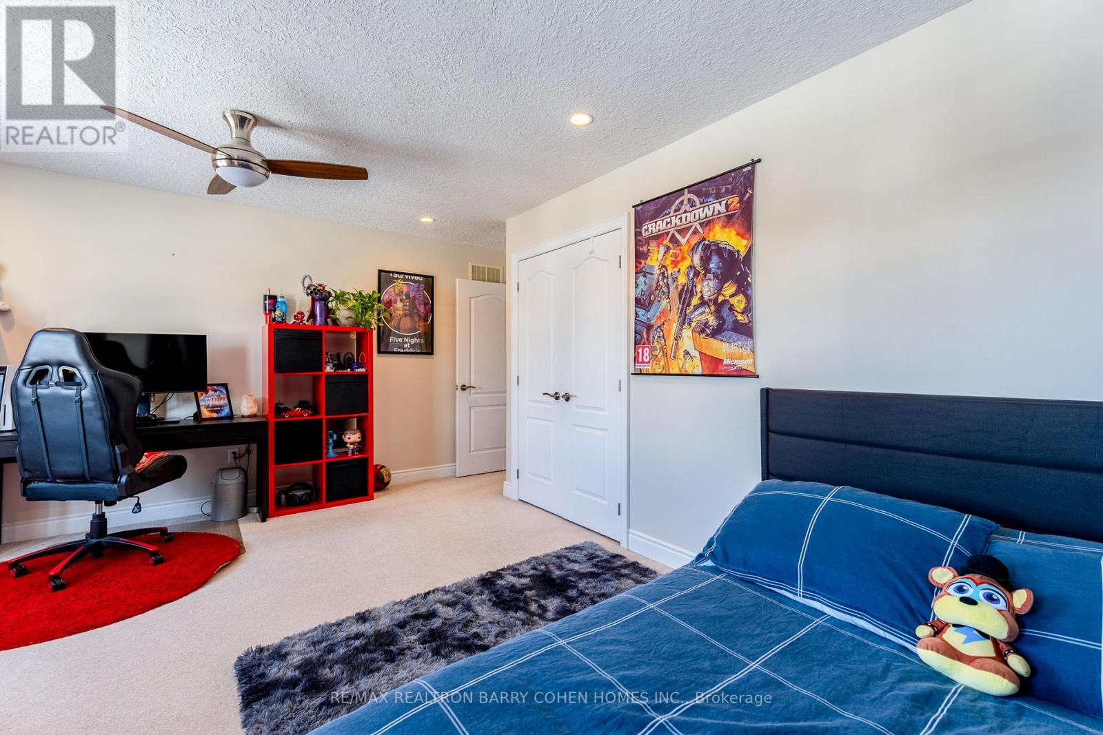 137 Jewel House Lane, Barrie (Innis-Shore), Ontario  L4N 6E1 - Photo 28 - S13030352