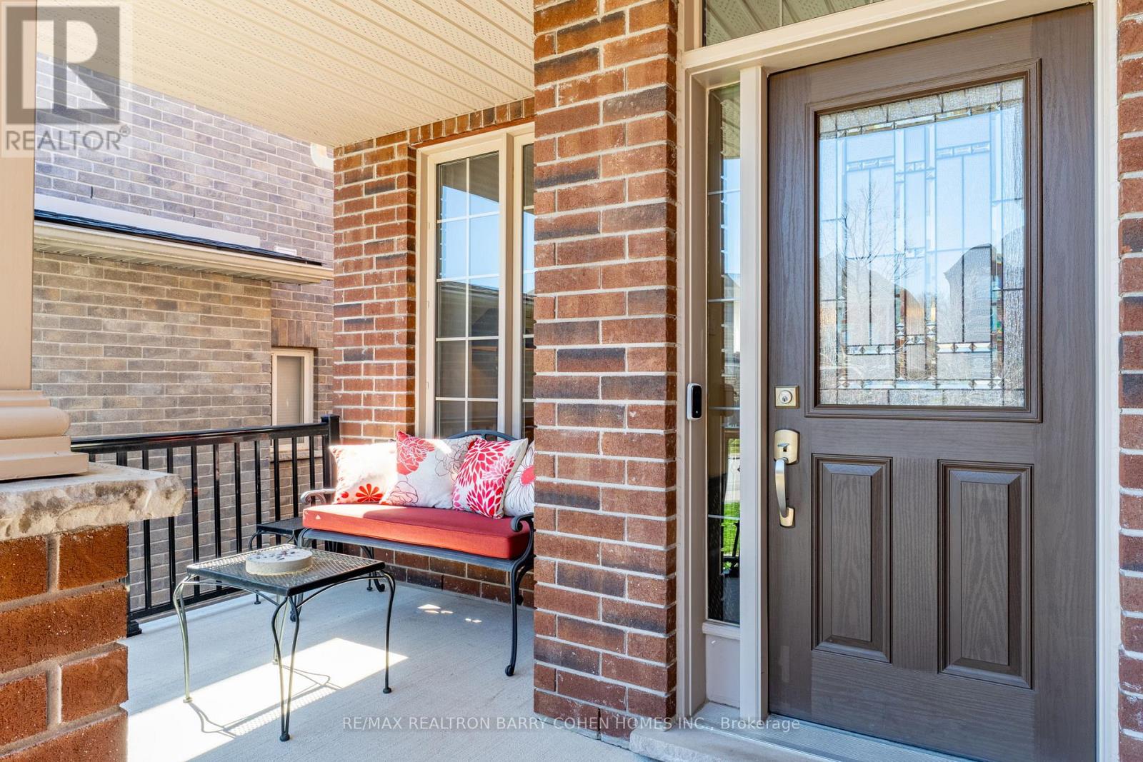 137 Jewel House Lane, Barrie (Innis-Shore), Ontario  L4N 6E1 - Photo 3 - S13030352