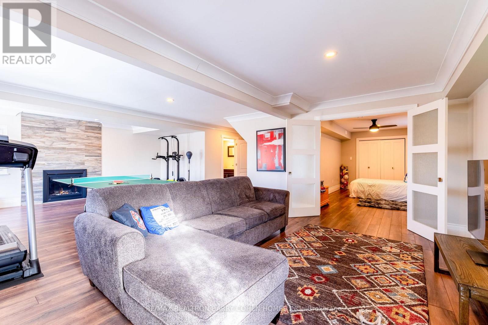 137 Jewel House Lane, Barrie (Innis-Shore), Ontario  L4N 6E1 - Photo 37 - S13030352