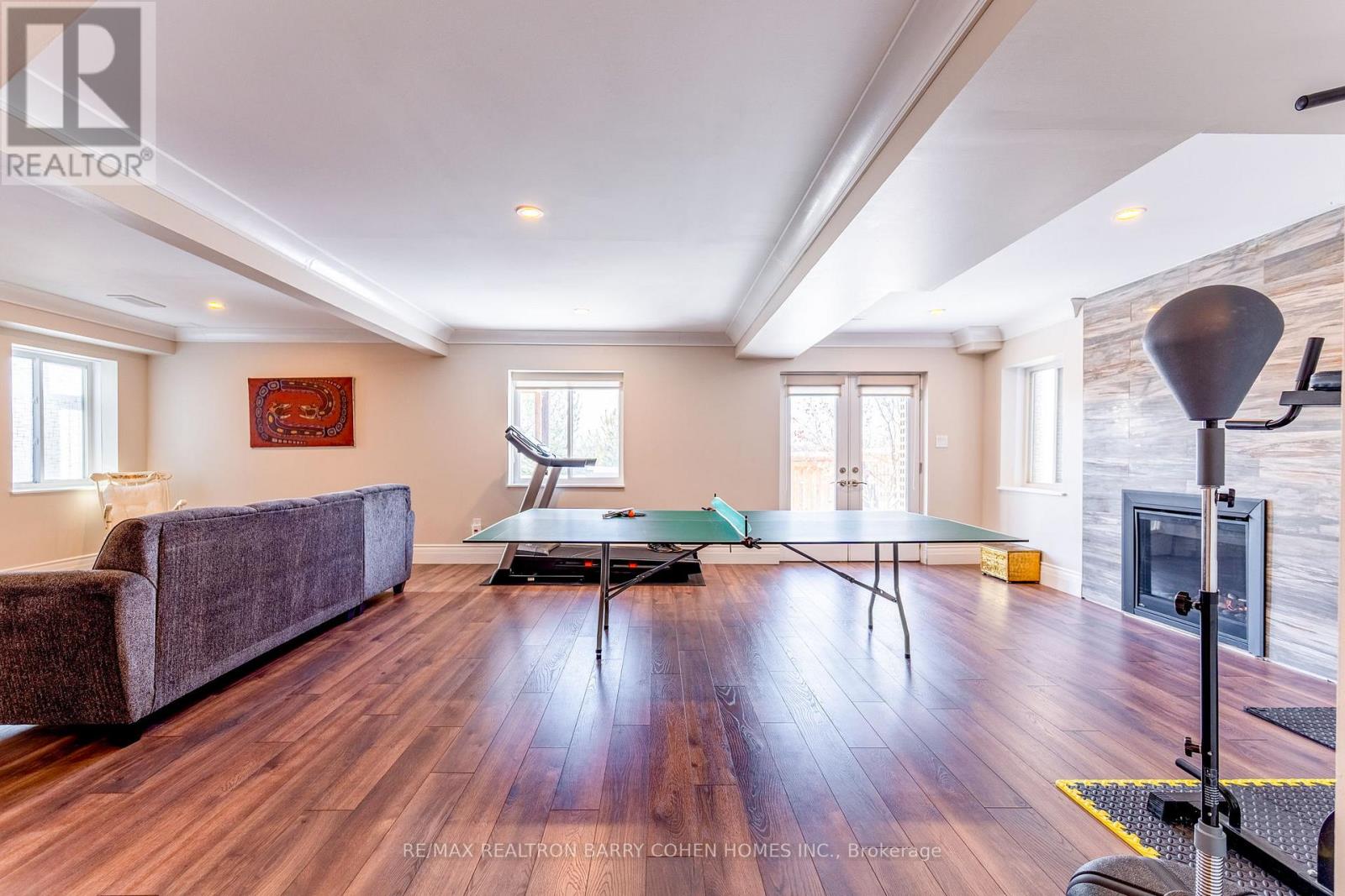 137 Jewel House Lane, Barrie (Innis-Shore), Ontario  L4N 6E1 - Photo 38 - S13030352