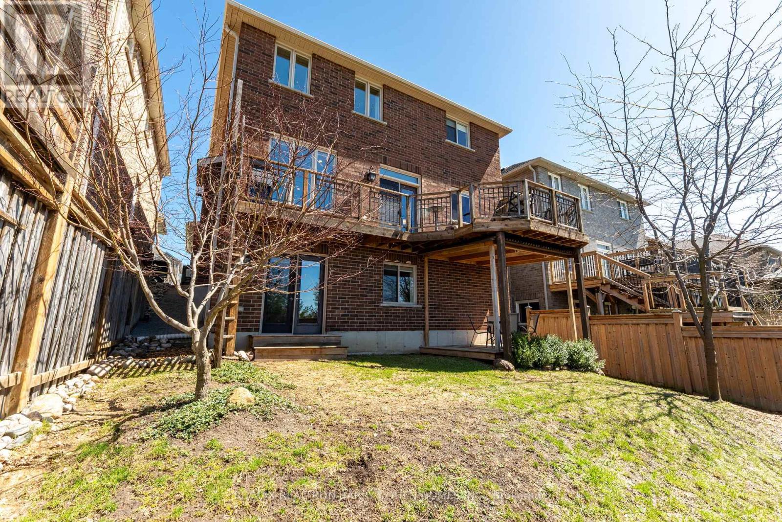 137 Jewel House Lane, Barrie (Innis-Shore), Ontario  L4N 6E1 - Photo 41 - S13030352