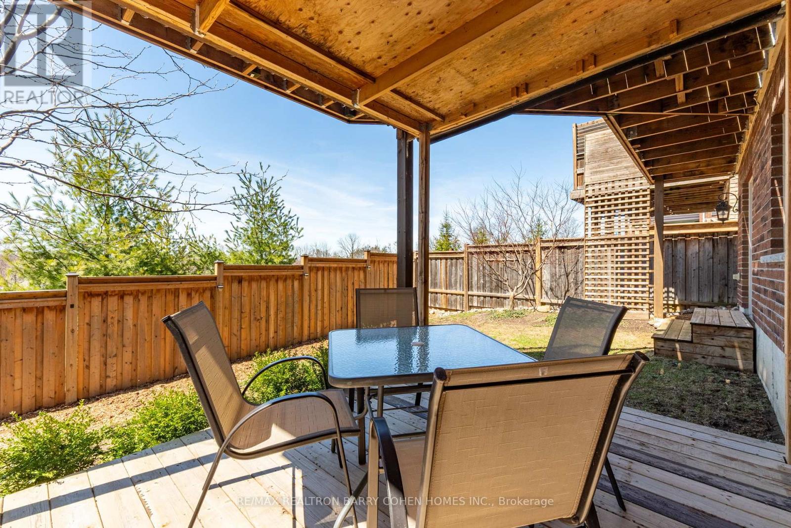 137 Jewel House Lane, Barrie (Innis-Shore), Ontario  L4N 6E1 - Photo 44 - S13030352