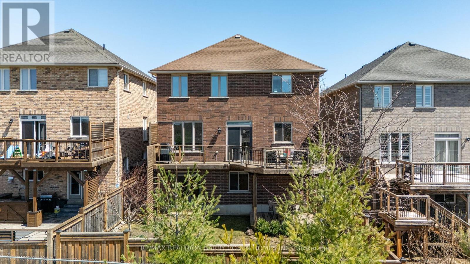 137 Jewel House Lane, Barrie (Innis-Shore), Ontario  L4N 6E1 - Photo 45 - S13030352