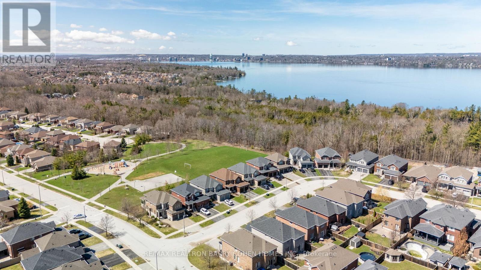 137 Jewel House Lane, Barrie (Innis-Shore), Ontario  L4N 6E1 - Photo 46 - S13030352