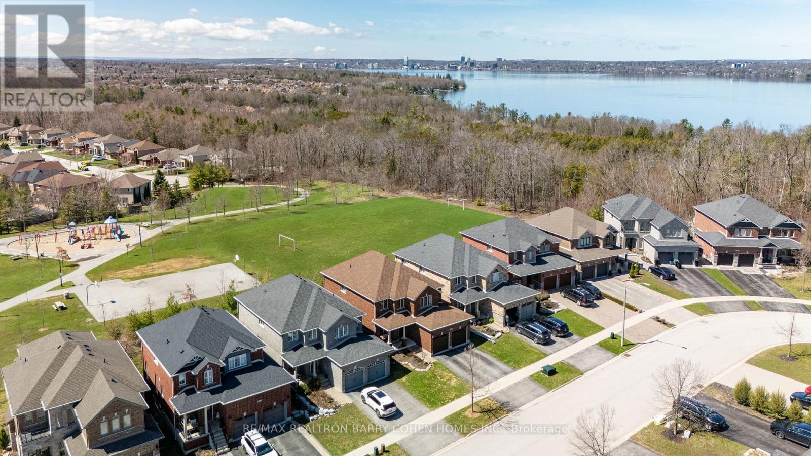 137 Jewel House Lane, Barrie (Innis-Shore), Ontario  L4N 6E1 - Photo 47 - S13030352