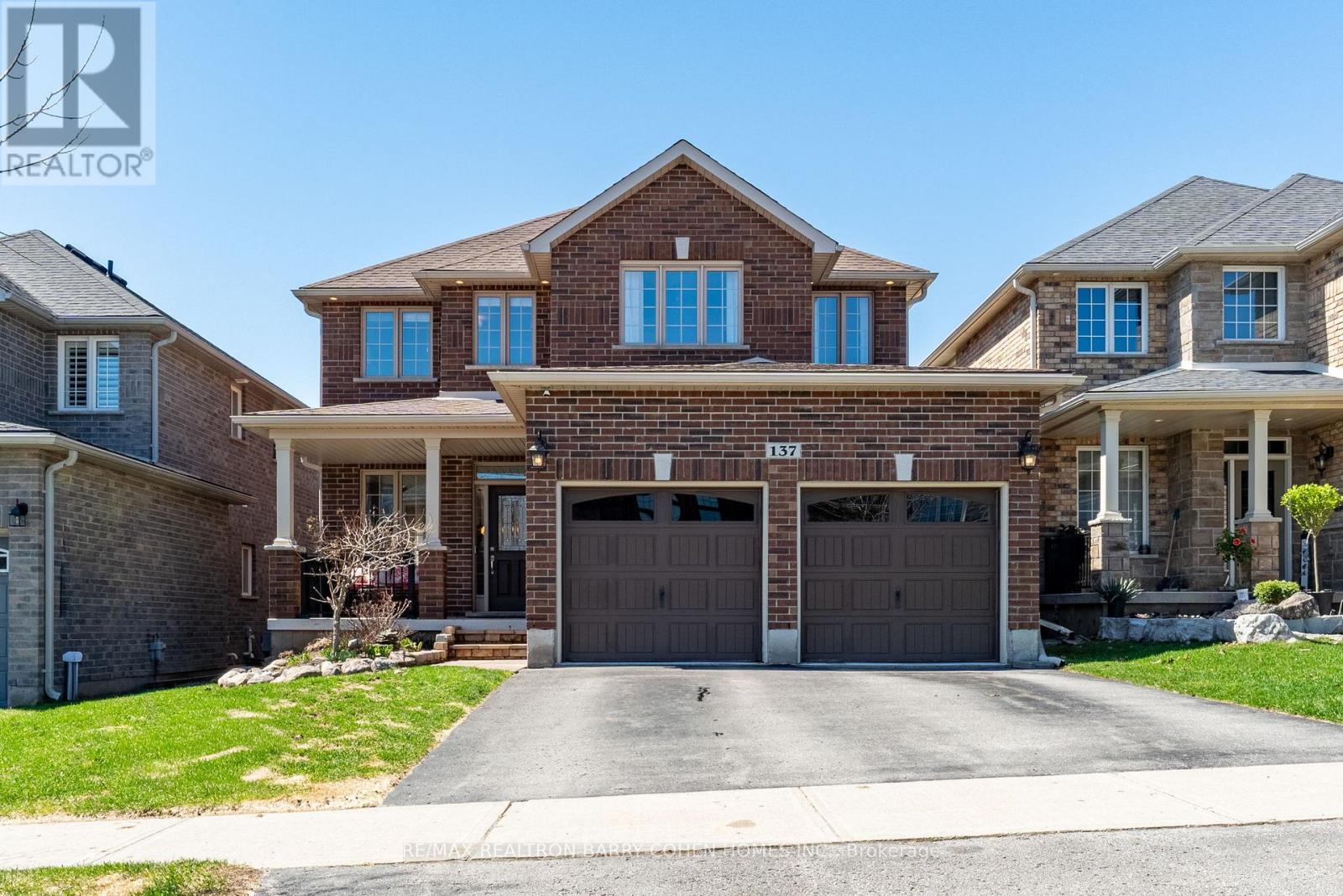 137 Jewel House Lane, Barrie (Innis-Shore), Ontario  L4N 6E1 - Photo 50 - S13030352