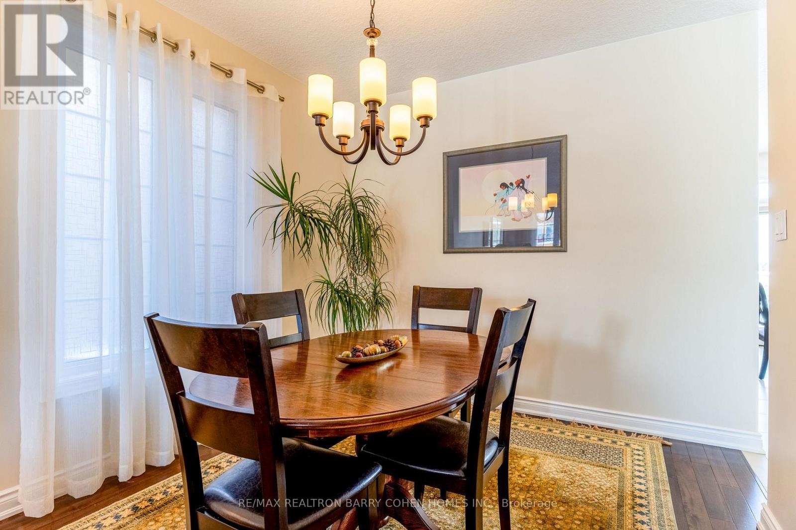 137 Jewel House Lane, Barrie (Innis-Shore), Ontario  L4N 6E1 - Photo 6 - S13030352