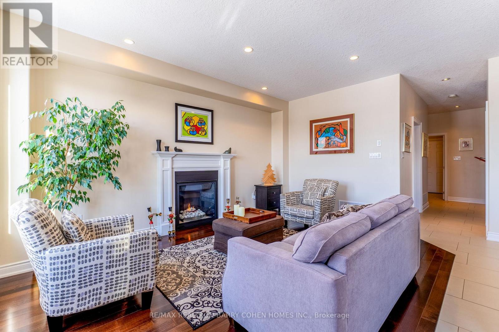 137 Jewel House Lane, Barrie (Innis-Shore), Ontario  L4N 6E1 - Photo 7 - S13030352