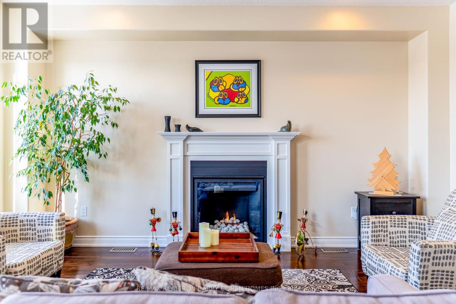 137 Jewel House Lane, Barrie (Innis-Shore), Ontario  L4N 6E1 - Photo 8 - S13030352