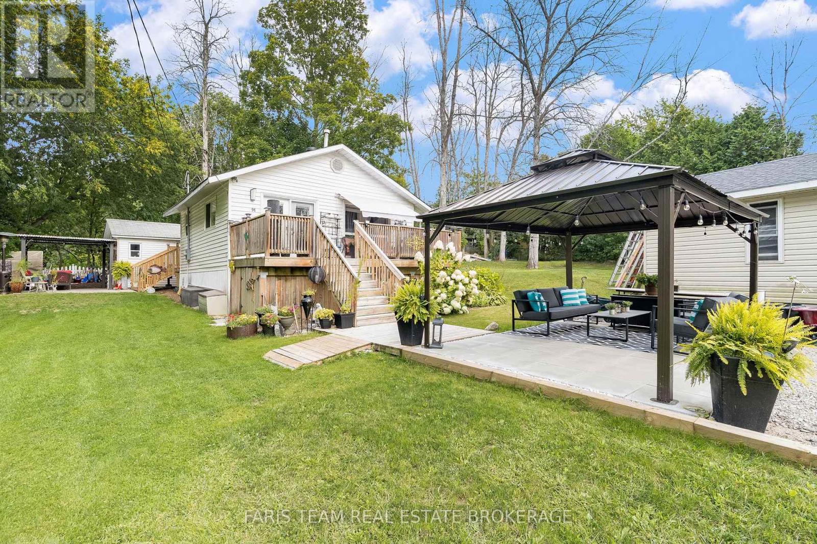 91 Park Street, Tay, Ontario  L0K 2A0 - Photo 27 - S13030430