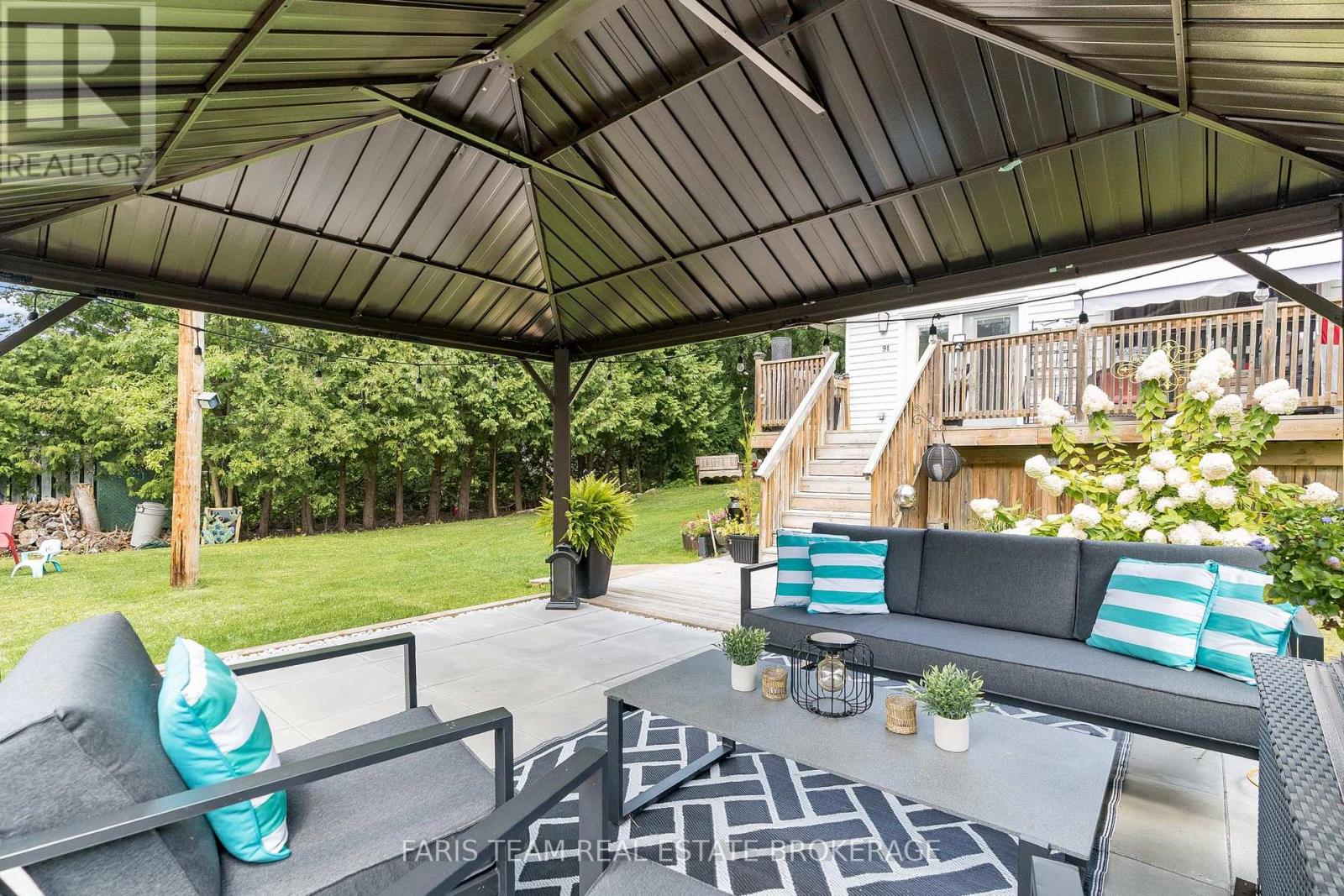 91 Park Street, Tay, Ontario  L0K 2A0 - Photo 29 - S13030430