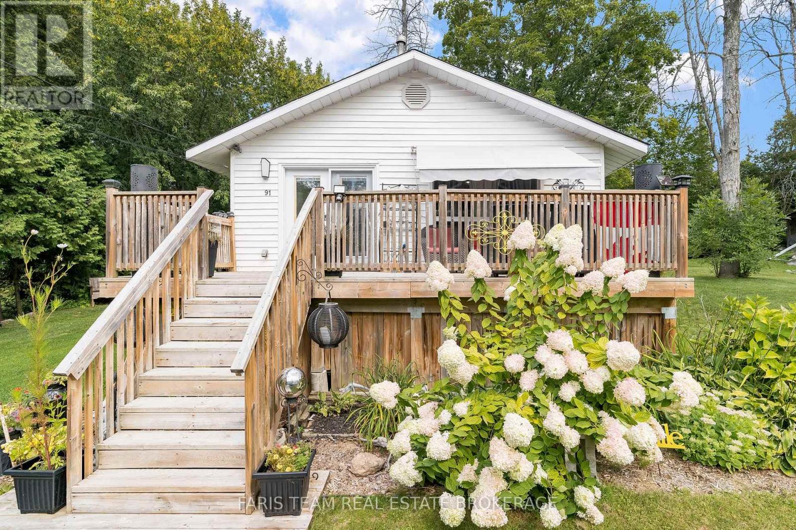 91 Park Street, Tay, Ontario  L0K 2A0 - Photo 4 - S13030430