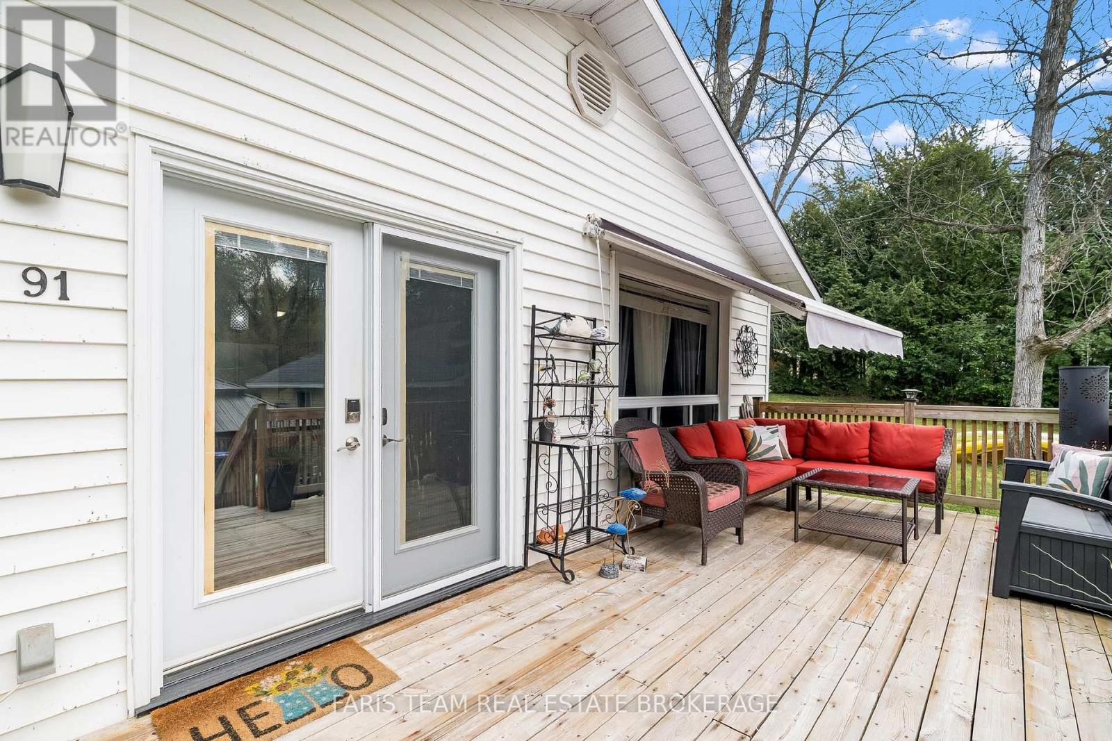 91 Park Street, Tay, Ontario  L0K 2A0 - Photo 6 - S13030430